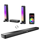 Image of ULTIMEA U3700 home theater system