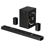 Image of ULTIMEA U4123 home theater system