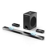 Image of ULTIMEA U4120 home theater system