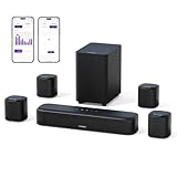 Image of ULTIMEA U2601 home theater system