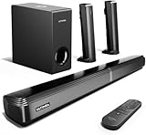 Image of ULTIMEA U3600 home theater system