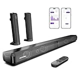 Image of ULTIMEA Apollo S40 Pro home theater system