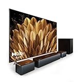 Image of ULTIMEA U2520 home theater system