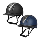 Image of RL24 INNOVATION horseback riding helmet