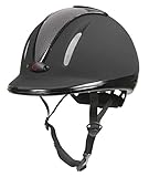 Image of Covalliero 32722 horseback riding helmet