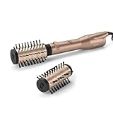 Image of BaByliss AS952E hot air brush