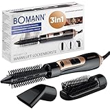 Image of Bomann 660771 hot air brush