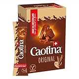 Image of Caotina 2587 hot chocolate mix