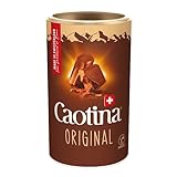 Image of Caotina 2624 hot chocolate mix