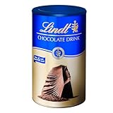 Image of Lindt hot chocolate mix