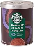 Image of STARBUCKS 12486419 hot chocolate mix