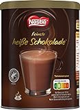 Image of NESCAFÉ 12402105 hot chocolate mix