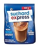 Image of SUCHARD EXPRESS  hot chocolate mix