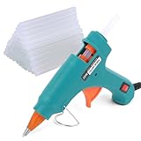Image of VFANDV RRQ0401 hot glue gun