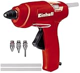 Image of Einhell 4522170 hot glue gun