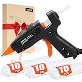 Image of kejector HL-E 20W hot glue gun
