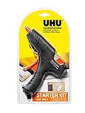 Image of UHU 48365 hot glue gun