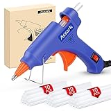 Image of Assark HL-E 20W hot glue gun