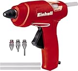 Image of Einhell 4522170 hot glue gun