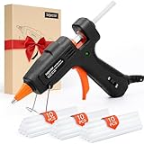 Image of kejector HL-E 20W hot glue gun