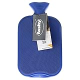 Image of Fashy 320002 hot water bottle