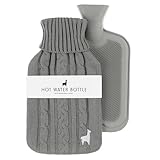 Image of Nordstern 30905 hot water bottle