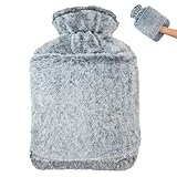 Image of OBSGUMU Wärmflasche hot water bottle