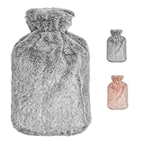 Image of Alles Gute hot water bottle-UK-001 hot water bottle