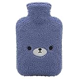 Image of Samply 111 hot water bottle