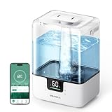 Image of EZBASICS MR6w humidifier