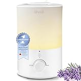 Image of Levoit LUH-D302-WUK humidifier