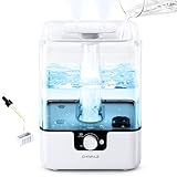 Image of CHIVALZ YZY6001-KC humidifier