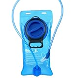 Image of TAKUZA  hydration bladder