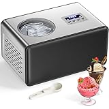 Image of Acmeenjoy SU-I82 ice cream maker