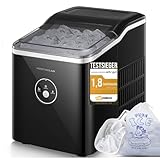 Image of NORTHCLAN 1226 ice maker