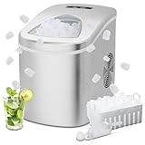 Image of Techomey DE-HIM-26EN(A) ice maker