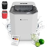 Image of Juskys 40516 ice maker