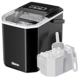 Image of Silonn 21B3 ice maker