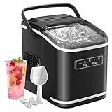 Image of Acmeenjoy HZB-12K ice maker