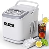 Image of LIFERUN HZB-12/K ice maker