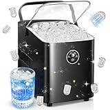Image of FOHERE 1262-B ice maker