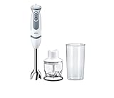 Image of Braun MQ 5220WH immersion blender