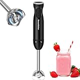 Picture of a immersion blender