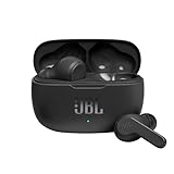 Image of JBL JBLW200TWSBLK in-ear headphone