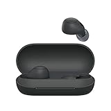 Image of Sony WFC700NB.CE7 in-ear headphone