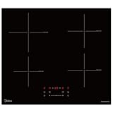 Image of Midea MC-IF7454BJ1-A induction hob