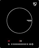 Image of K&H INS-2401X induction hob