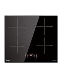 Image of Midea MC-IF7454BJ1-A induction hob