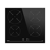 Image of Hermitlux IM4T induction hob