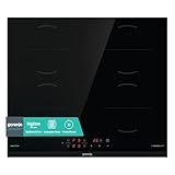 Image of Gorenje GI6401BCE induction hob